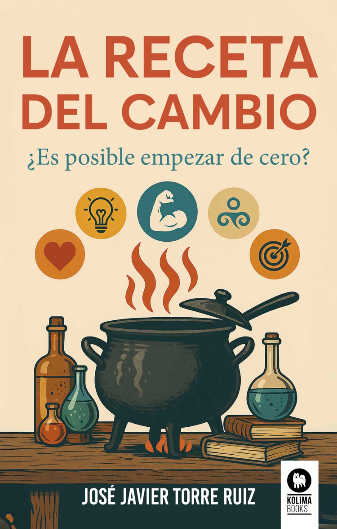 Receta Del Cambio, La
